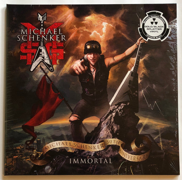 IMMORTAL