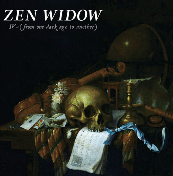 IV-(from one dark age to another)