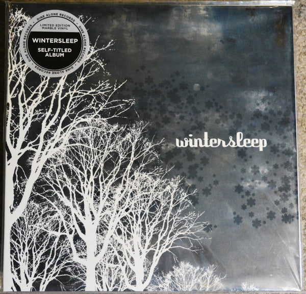 Wintersleep - Marble Colored Vinyl