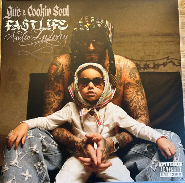 Fastlife 5 (Audio Luxury)