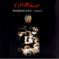 WORKING LIVE - VOLUME 1