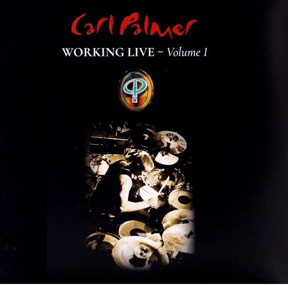 WORKING LIVE - VOLUME 1