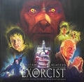EXORCIST III OST