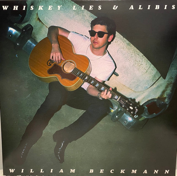 WHISKEY LIES & ALIBIS