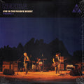 NEBULA LIVE IN THE MOJAVE DESERT: VOLUME 2