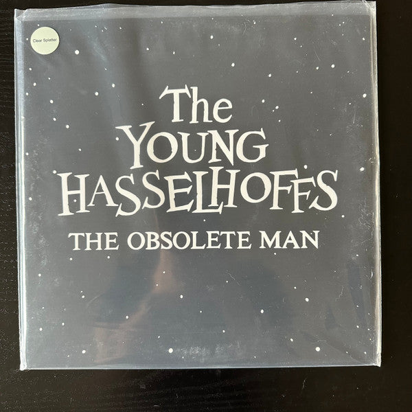 The Obsolete Man