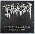 Beyond The Darkest Veil Of Time