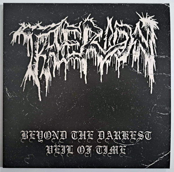 Beyond The Darkest Veil Of Time