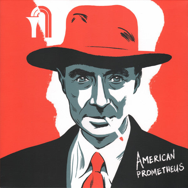 American Prometheus