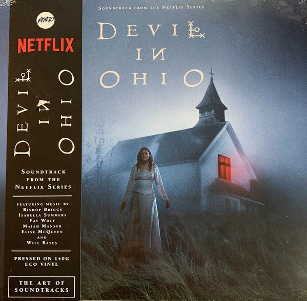 Devil In Ohio (Soundtrack From The Netflix Series)
