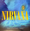 ARGENTINA 1992