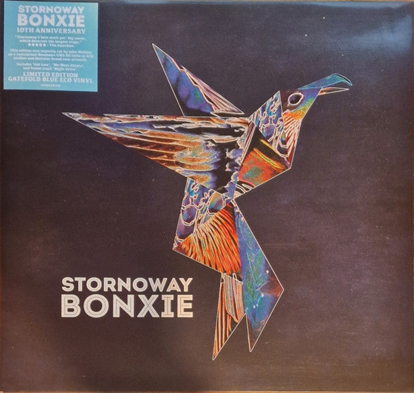 Bonxie