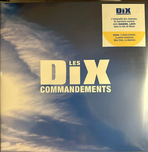 Les Dix Commandements
