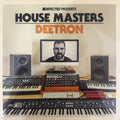 DEFECTED PRESENTS HOUSE MASTERS
