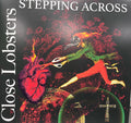 Stepping Across