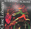 STEPPING ACROSS EP