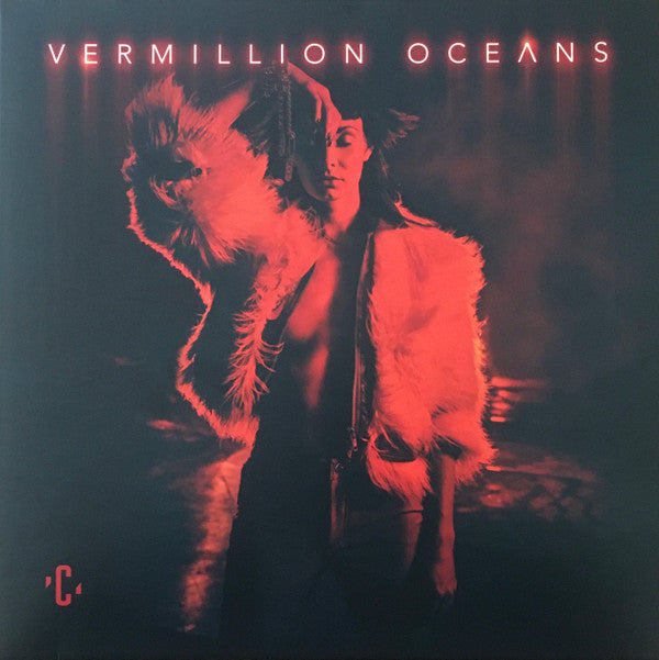Vermillion Oceans