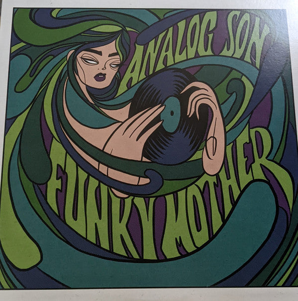 Funky Mother