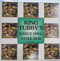 King Tubby's Dance Hall Style Dub
