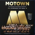 MOTOWN: A SYMPHONY OF SOUL
