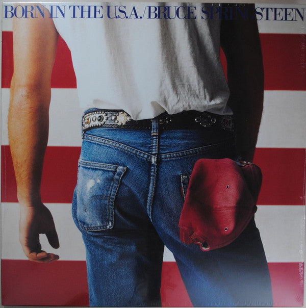 Born In The U.S.A.