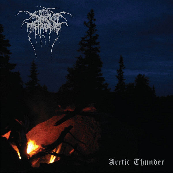 ARCTIC THUNDER