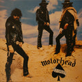 Ace Of Spades