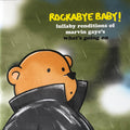 Lullaby Renditions of Marvin Gaye's What's Going On