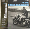 BIKERIDERS