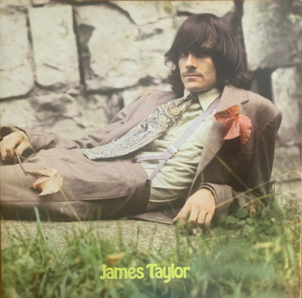JAMES TAYLOR