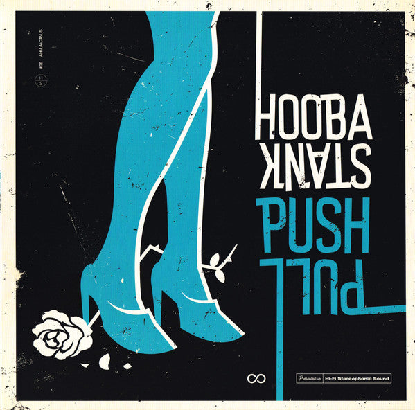 PUSH PULL