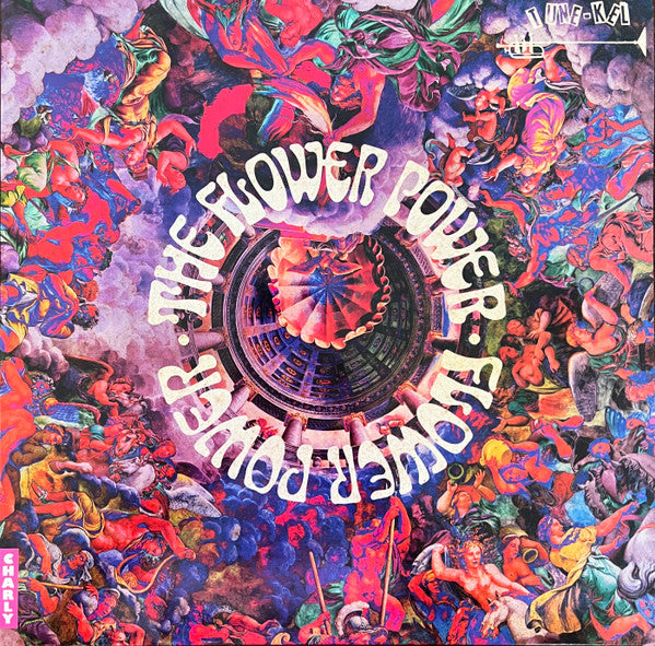 Flower Power