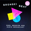 PEEL SESSION & RADIO BROADCAST 84-85