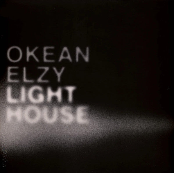 Lighthouse - 140-Gram Black Vinyl