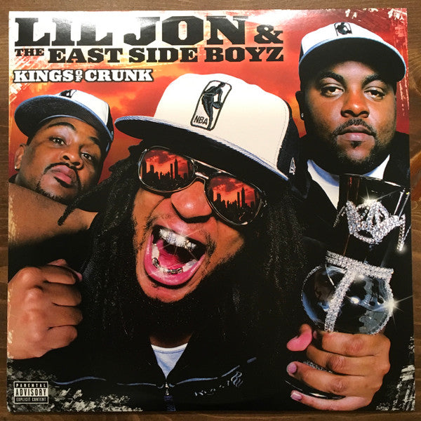 KINGS OF CRUNK