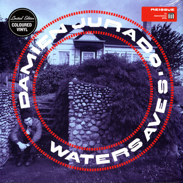 Waters Ave S