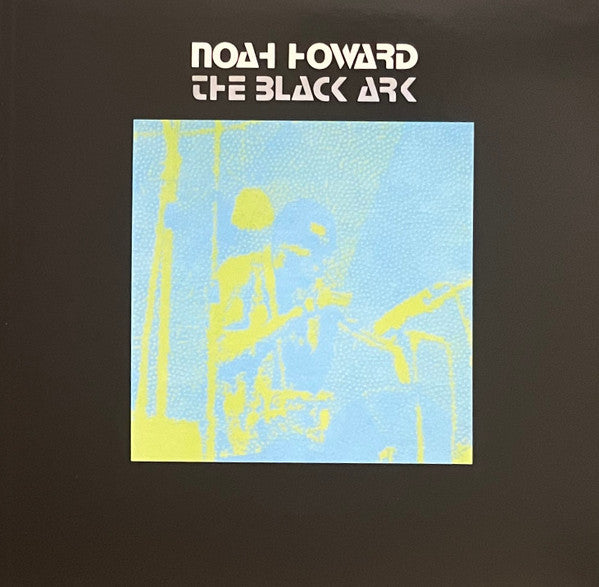 BLACK ARK
