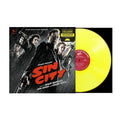 Frank Miller's Sin City (Original Motion Picture Soundtrack)
