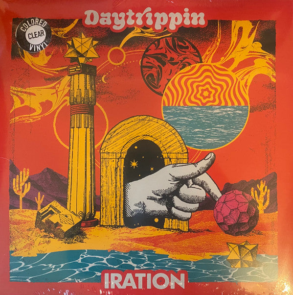 Daytrippin