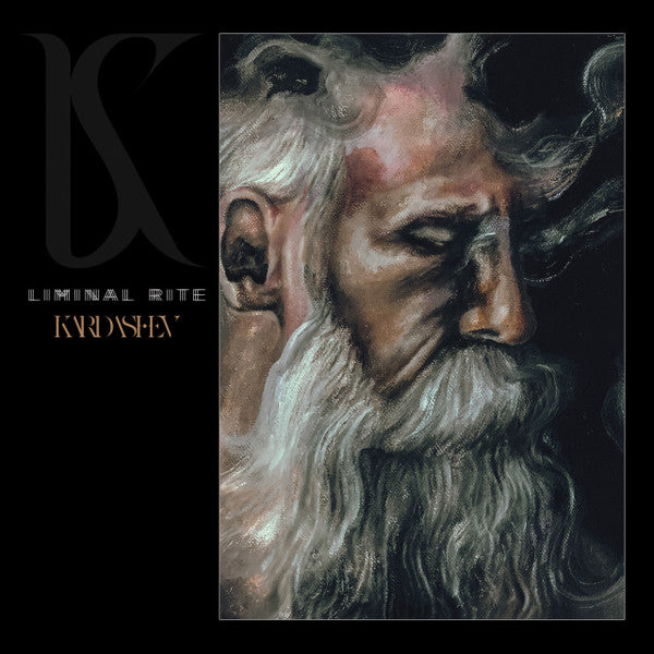 LIMINAL RITE