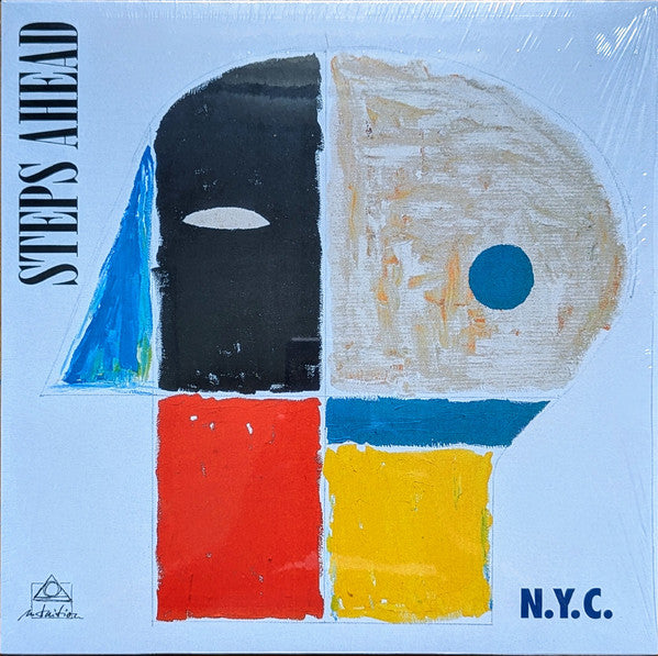 N.Y.C.