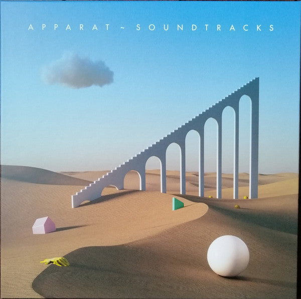SOUNDTRACKS