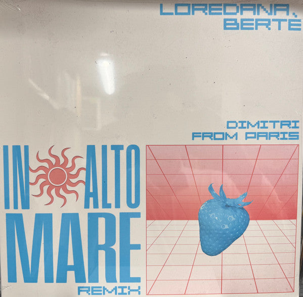 In Alto Mare (Remix)