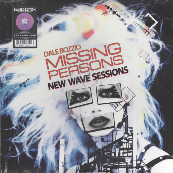 NEW WAVE SESSION 2023 EDITION