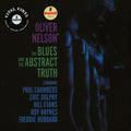 BLUES & ABSTRACT TRUTH