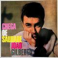CHEGA DE SAUDADE