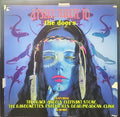 A Psych Tribute To The Doors