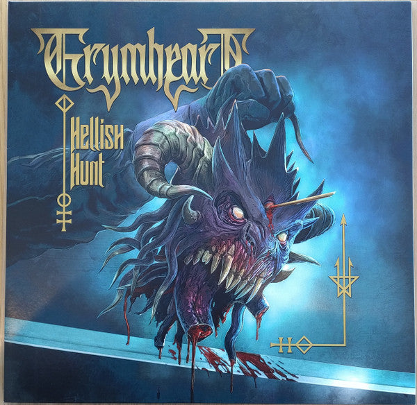 Hellish Hunt