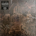 CLANDESTINE TRANSCENDENCE
