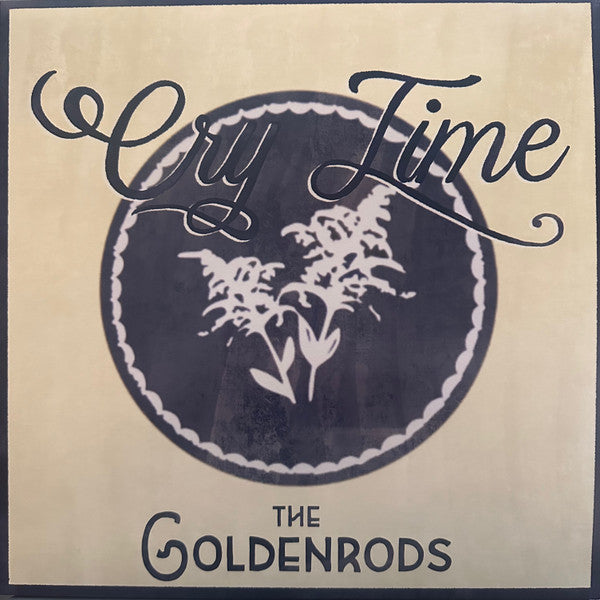 Cry Time